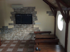 Отель Имение Князей Трубецких