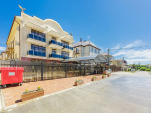 Гостевой дом Вавилон