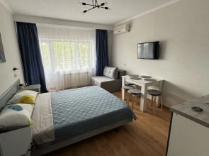 Апартаменты Сердце Центра Анапы