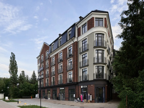 Апартаменты Efimov Baltic Home