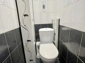 Квартира 3-комнатная