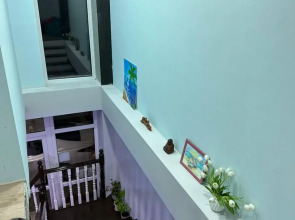 Мини-отель Simona