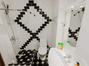 Апартаменты River view Fontanka 85