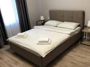 Гостевой дом Визит