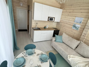 Шале ВМЕСТЕ