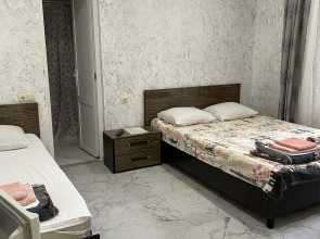 Гостевой дом Рузанна инн