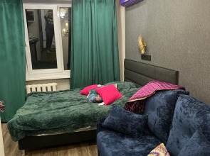 Квартира 2 Исаева 4