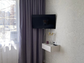 Квартира Status apartment