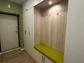 Апартаменты Ricci Apartments