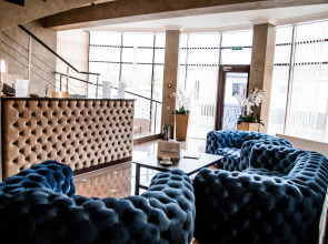 Гостевой Дом Небо