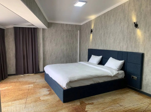 Отель Vzmorie Resort