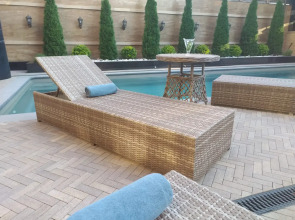 Гостевой дом Атриум