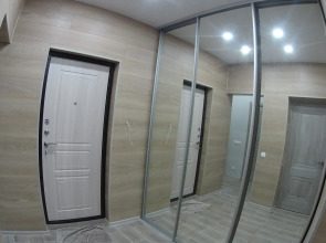 Апартаменты Улучшенные на Олимпийская 79