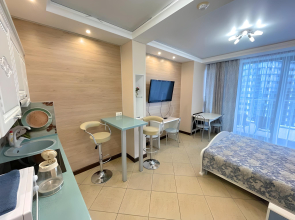 Апартаменты Актёр Гелакси 7