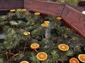 База отдыха МаксиПарк7Я