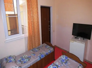 Гостевой дом Анна