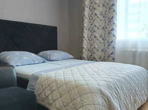 Квартира Серова 51/11