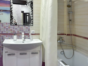 Апартаменты "Granada" Красивая Студия в Микрорайоне ГГМ!