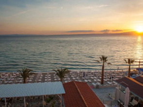 Отель Hanioti Grandotel