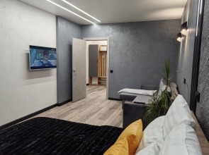 Квартира в 50 м. от Закхаймских Ворот