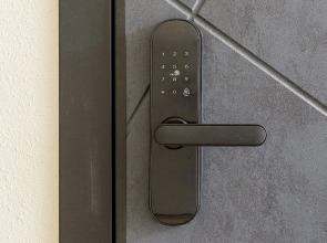 Апартаменты На Тургенева