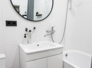 Апартаменты Арт-студия 2