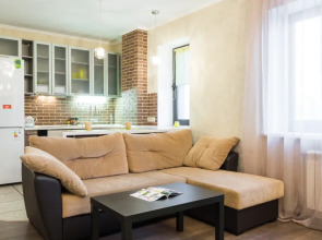 Апартаменты Luxury in Red Whale