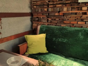 Коттедж ЭЙВА Модуль