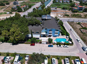 Hotel Prenses Sealine Beach