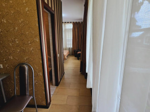 Вилла Босса