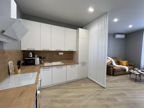 Апартаменты 2-х комнатные в топовой локации от ЭлитХаус24