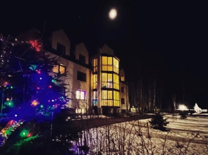 База отдыха Александровская