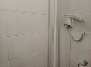 Апартаменты Академгородок