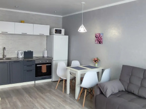 Апартаменты Моя Квартира