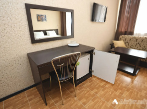 Гостевой Дом Манго