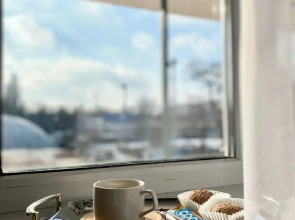 Отель Таганрогская Теннисная Академия