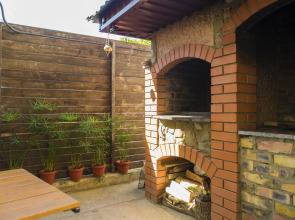 Гостевой дом Встреча