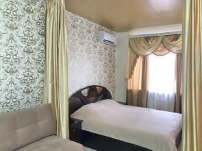 Апартаменты Бриллианс