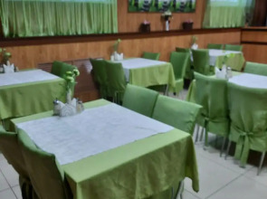 Гостевой Дом Орловская 1