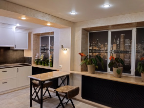 Апартаменты Оливия Студия-Люкс На Ендовищенской