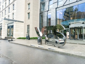 Апартаменты Only Piter