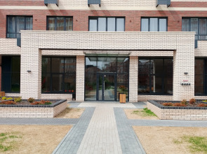 Квартира В Горском микрорайоне 14