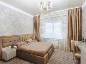 Отель Акрополь