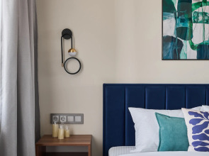 Квартира Riva Apart Emerald Pearl