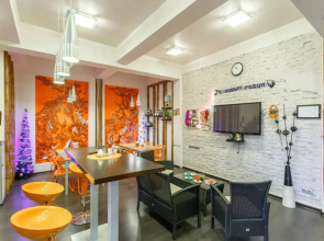 Хостел Сафари