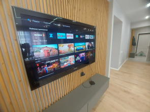 Квартира 90 кв.м. в жк Венеция