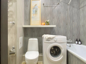 Апартаменты на Торговой