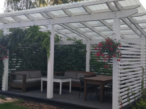 Гостевой дом Хюгге