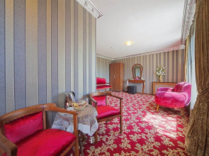 Antea Palace Hotel & Spa