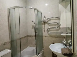 Гостевой дом Guest Apart Hotel